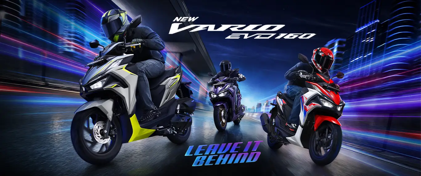 Kredit Motor Honda Bandung Promo 2026 — Wijaya Abadi Motorindo
