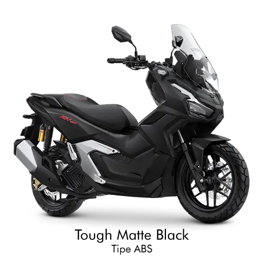 Honda ADV 160 Brown