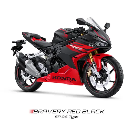 Honda Cbr 250 tricolour