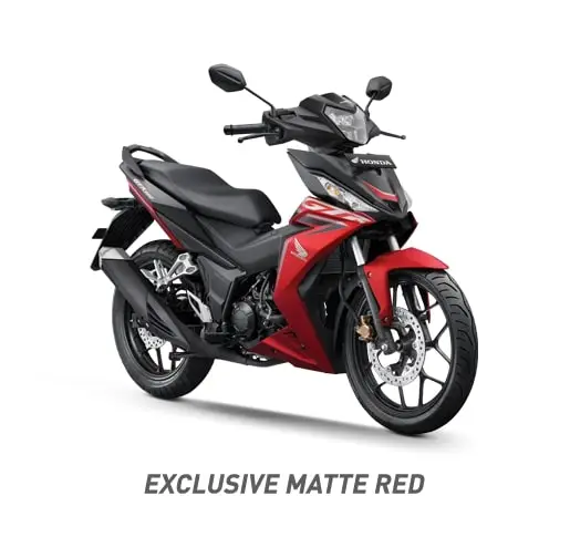 Honda GTR Red
