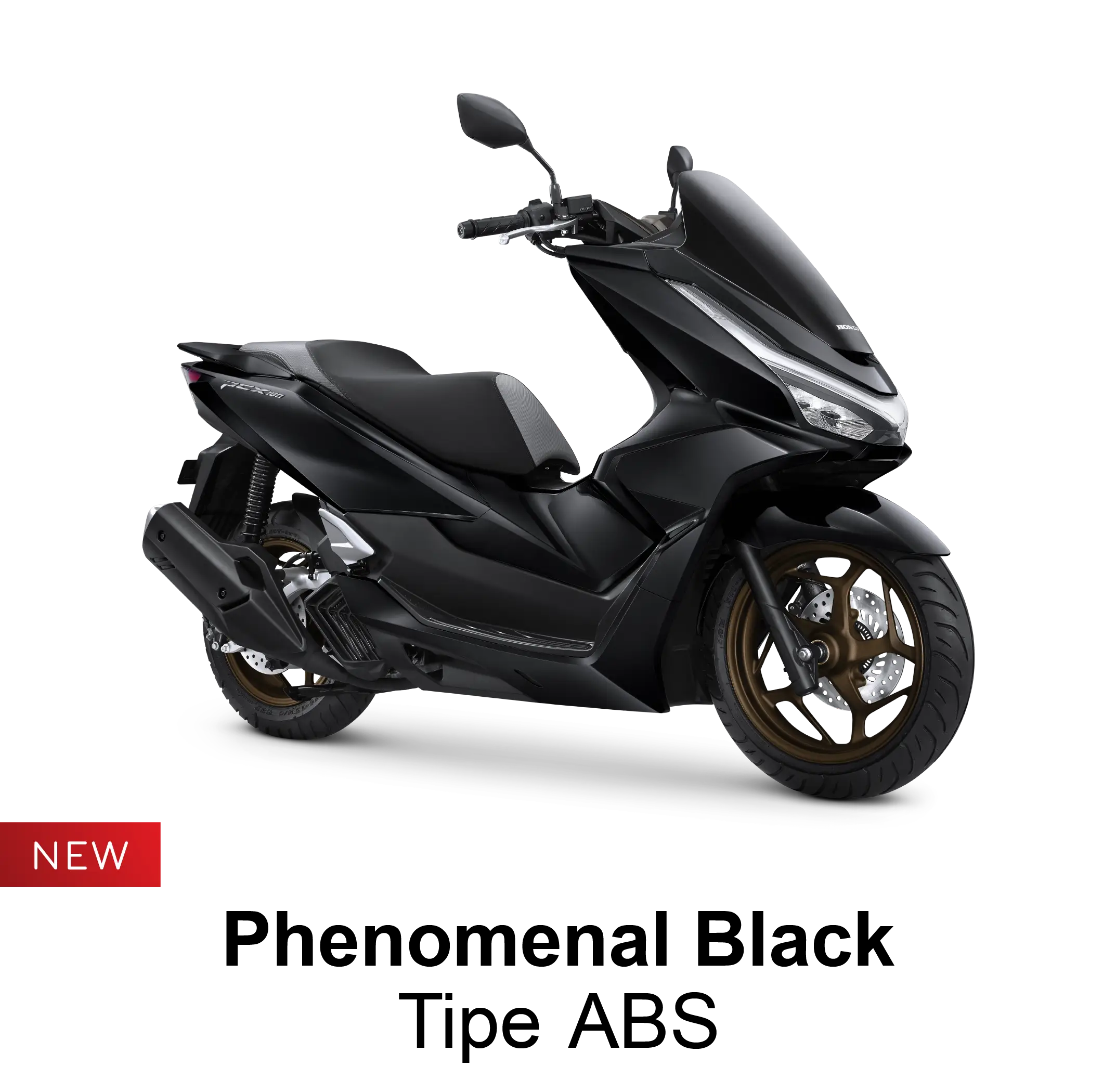 Honda PCX 160 Blue