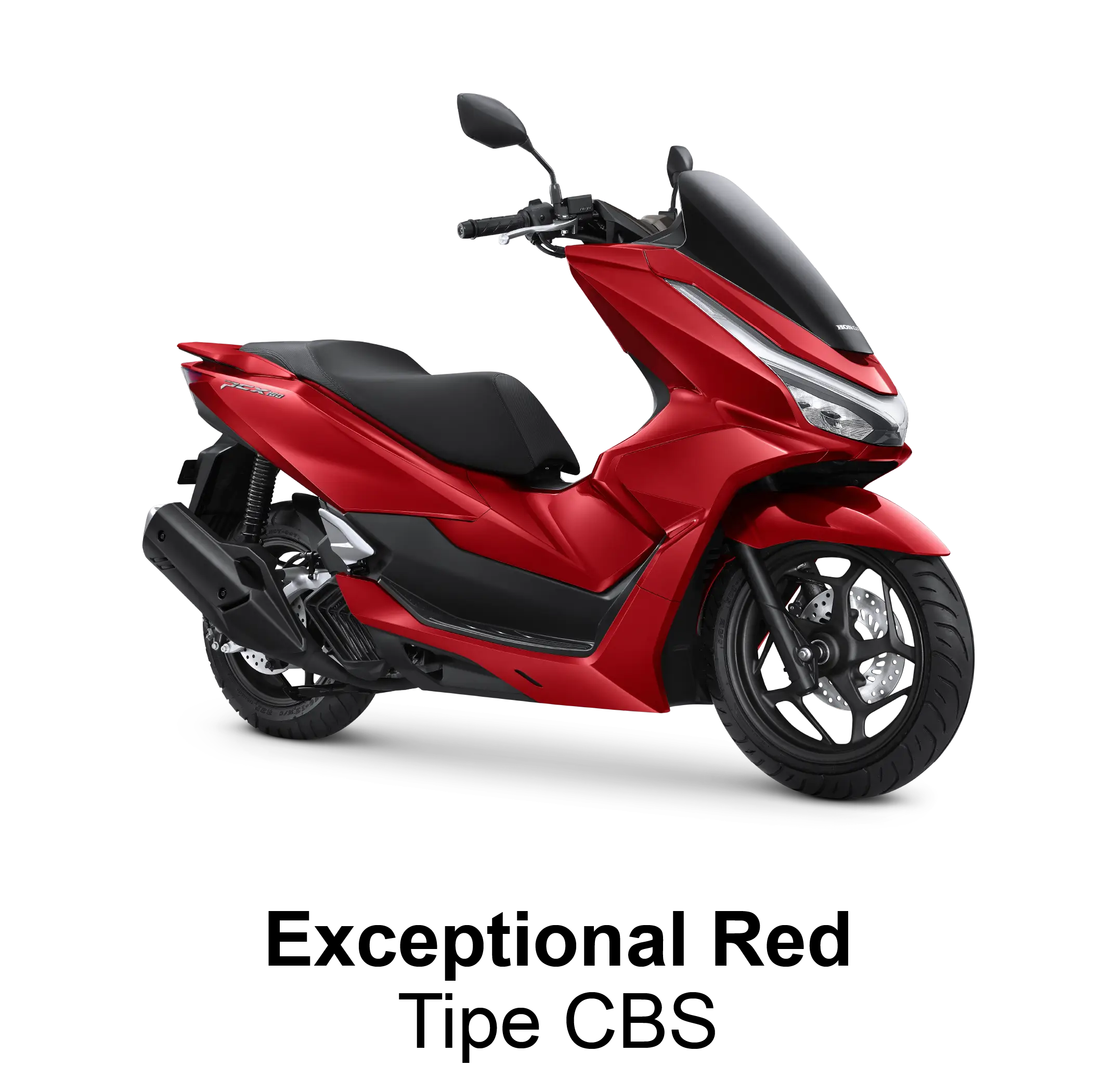 Honda PCX 160 Blue